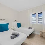 Appartamento Home2book Modern Puerto Del Carmen, Terrace