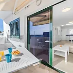 Home2book Modern Puerto Del Carmen, Terrace