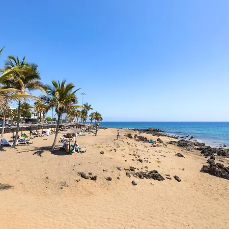 Home2book Modern Puerto Del Carmen, Terrace Puerto del Carmen (Lanzarote)