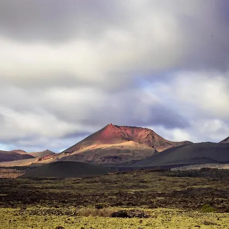 Home2book Modern Puerto Del Carmen, Terrace Apartmán