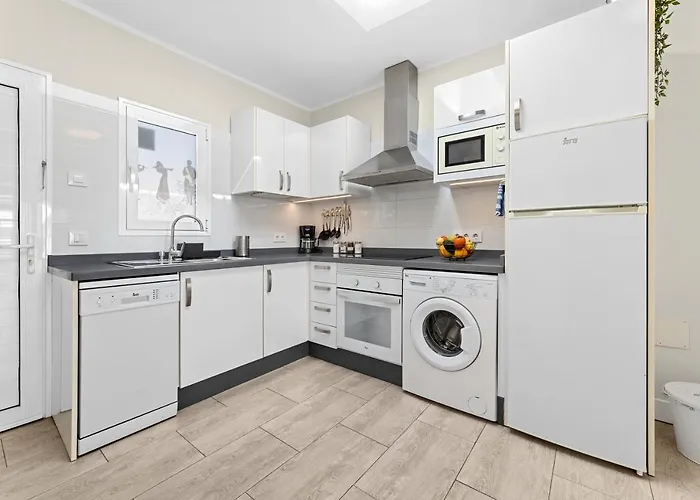 Lejlighed Home2book Modern Puerto Del Carmen, Terrace Puerto del Carmen (Lanzarote)