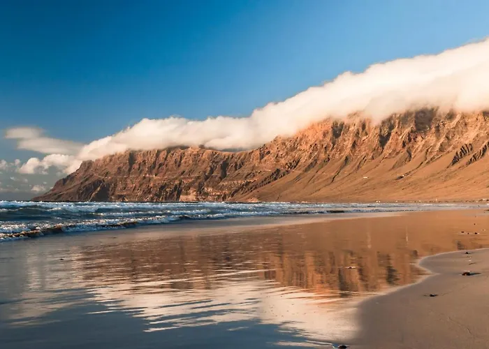 Apartmán Home2book Modern Puerto Del Carmen, Terrace *