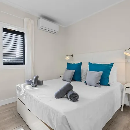 Home2book Modern Puerto Del Carmen, Terrace Puerto del Carmen (Lanzarote)