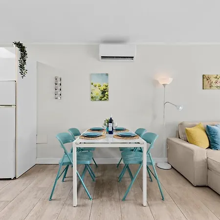 Home2book Modern Puerto Del Carmen, Terrace * 卡门港