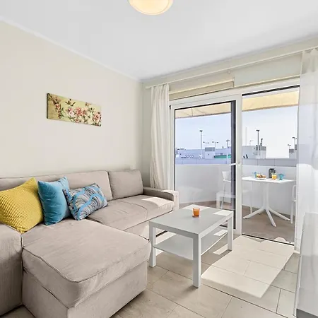 Home2book Modern Puerto Del Carmen, Terrace *