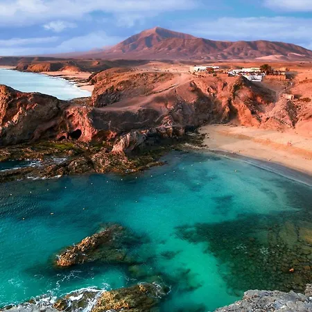 Home2book Modern Puerto Del Carmen, Terrace * 卡门港