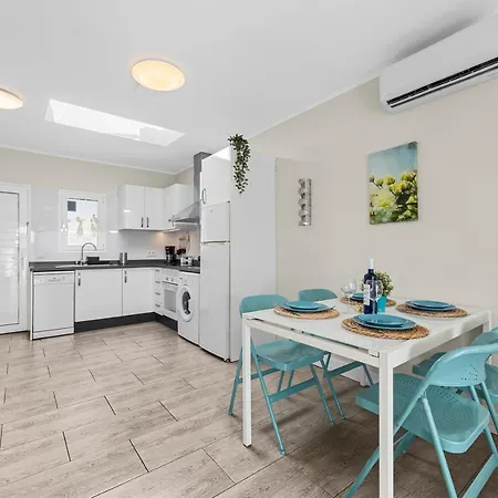 Home2book Modern Puerto Del Carmen, Terrace 公寓 卡门港