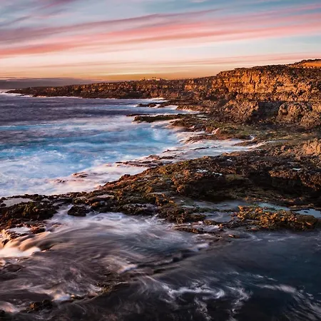 Home2book Modern Puerto Del Carmen, Terrace * 卡门港