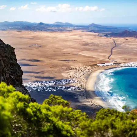 Home2book Modern Puerto Del Carmen, Terrace 卡门港