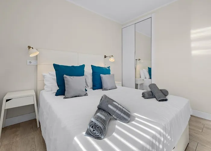 Home2book Modern Puerto Del Carmen, Terrace