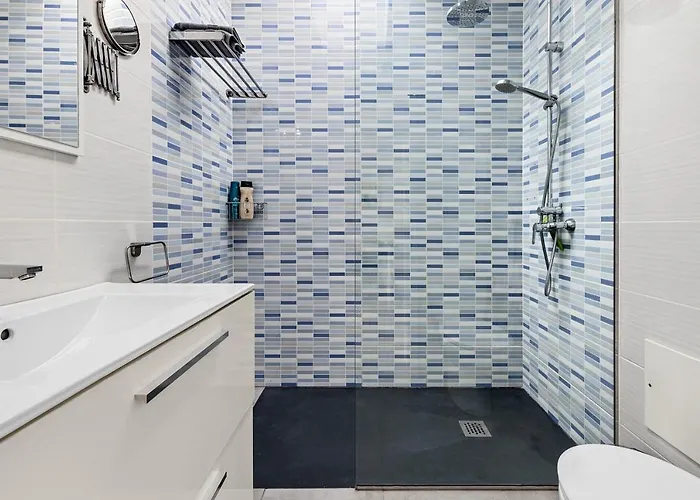 Home2book Modern Puerto Del Carmen, Terrace *