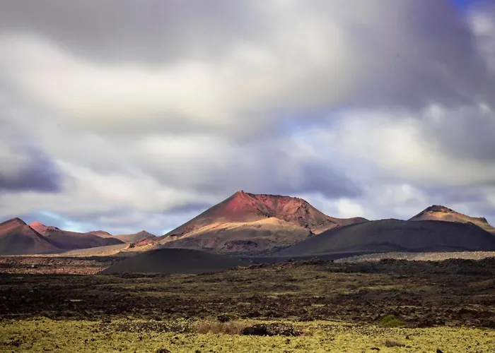 Home2book Modern Puerto Del Carmen, Terrace Daire