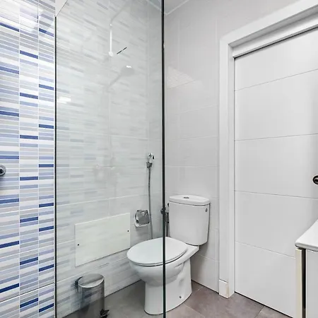 Home2book Modern Puerto Del Carmen, Terrace