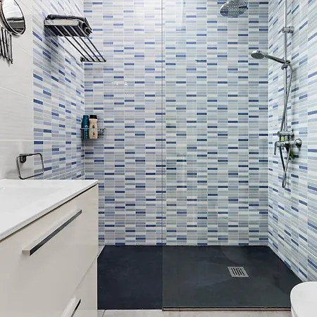 Home2book Modern Puerto Del Carmen, Terrace *