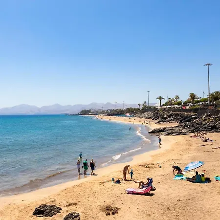 Home2book Modern Puerto Del Carmen, Terrace Appartement Puerto del Carmen (Lanzarote)