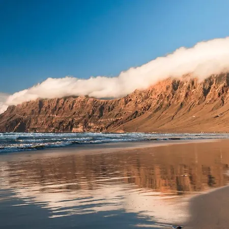 Appartement Home2book Modern Puerto Del Carmen, Terrace *